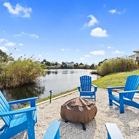 Beach House - Happy Wife Happy Life By Panhandle Getaways Villa Panama City Beach Exterior photo