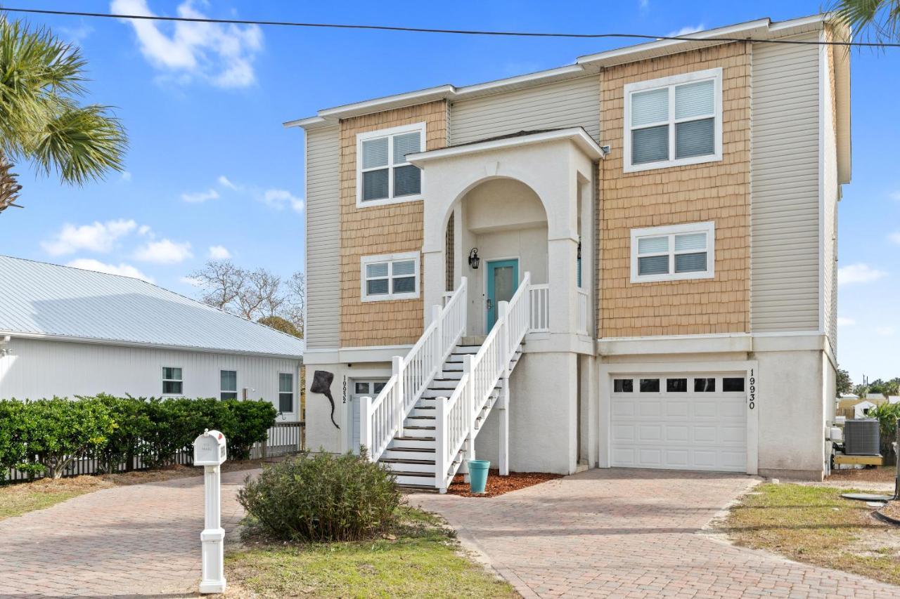 Beach House - Happy Wife Happy Life By Panhandle Getaways Villa Panama City Beach Exterior photo