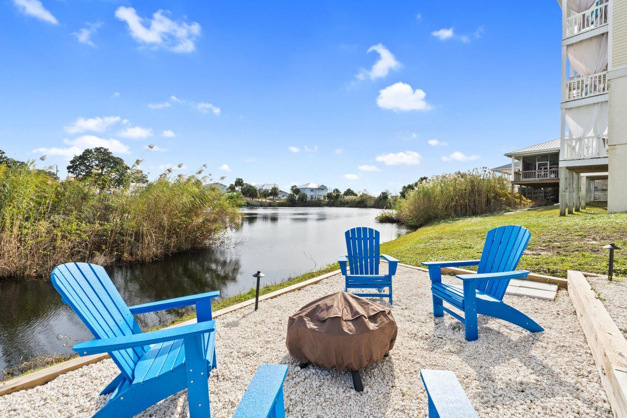 Beach House - Happy Wife Happy Life By Panhandle Getaways Villa Panama City Beach Exterior photo